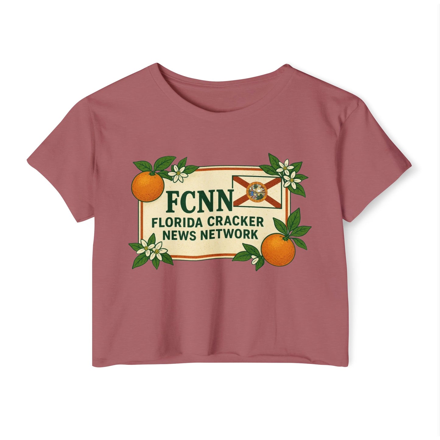 FCNN Crop