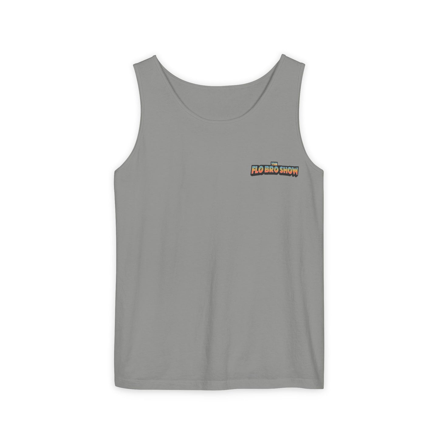 Save the Floridians Tank