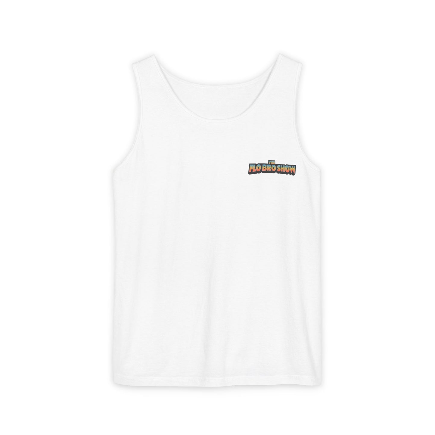 Save the Floridians Tank