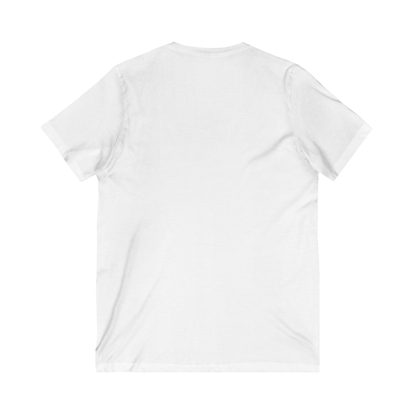 Tread Back V-Neck