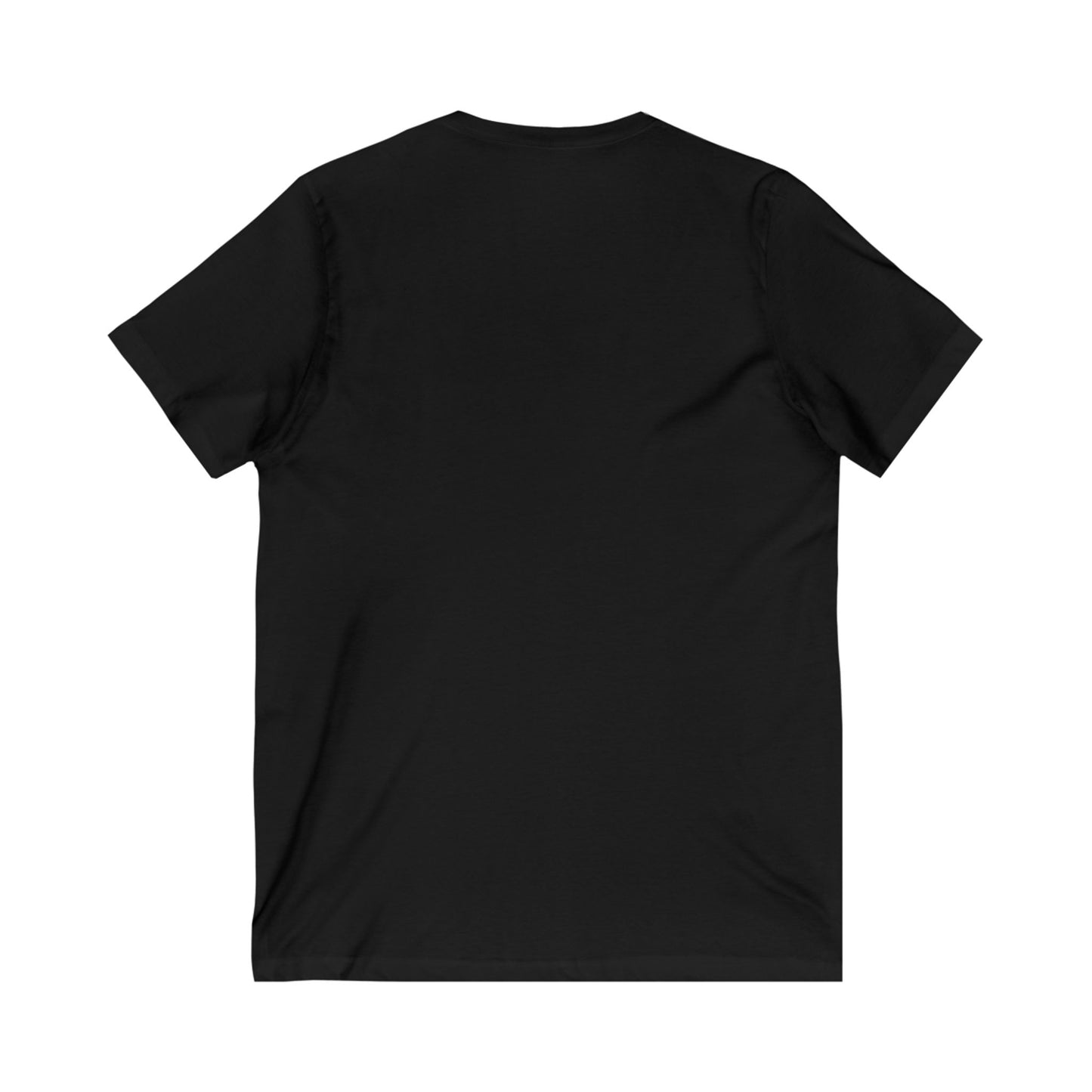 Tread Back V-Neck