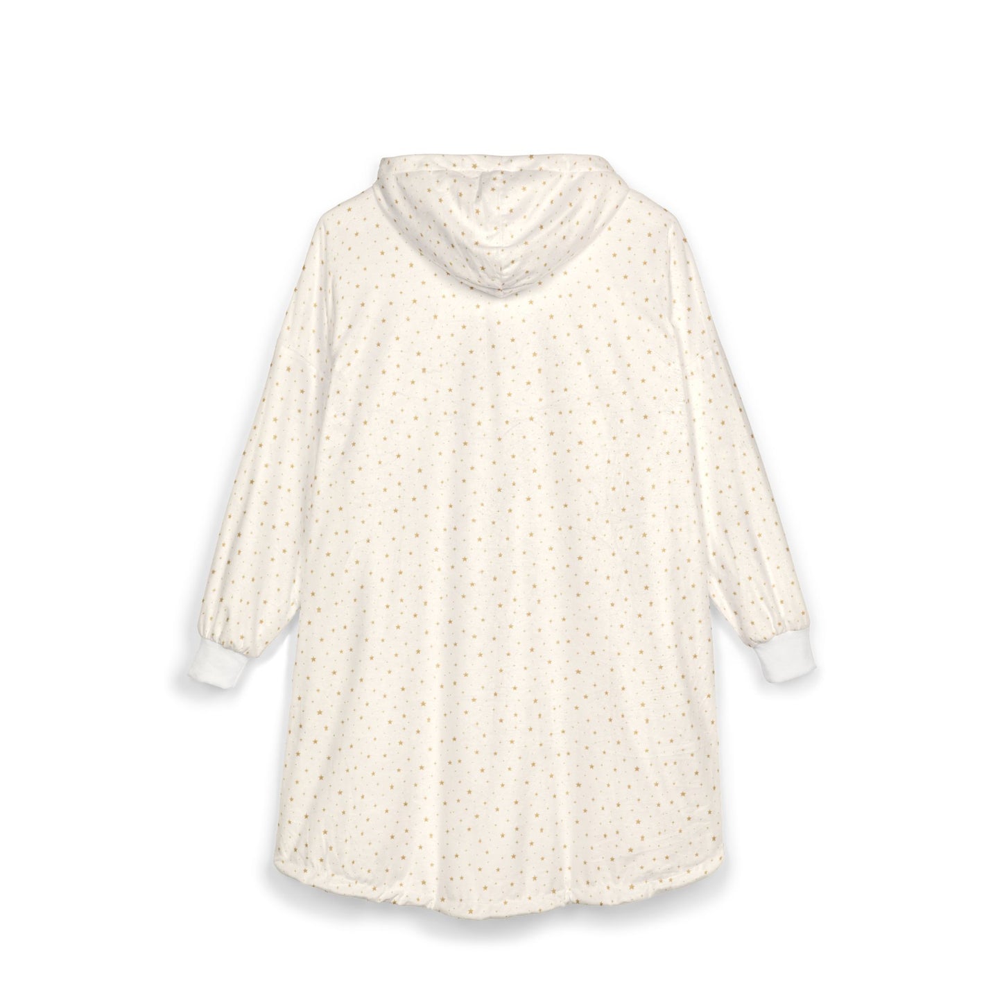 Stardust Hooded Blanket