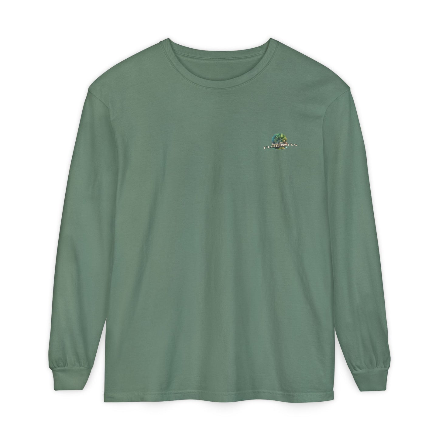 Daylight Walker Long Sleeve Tee🦌
