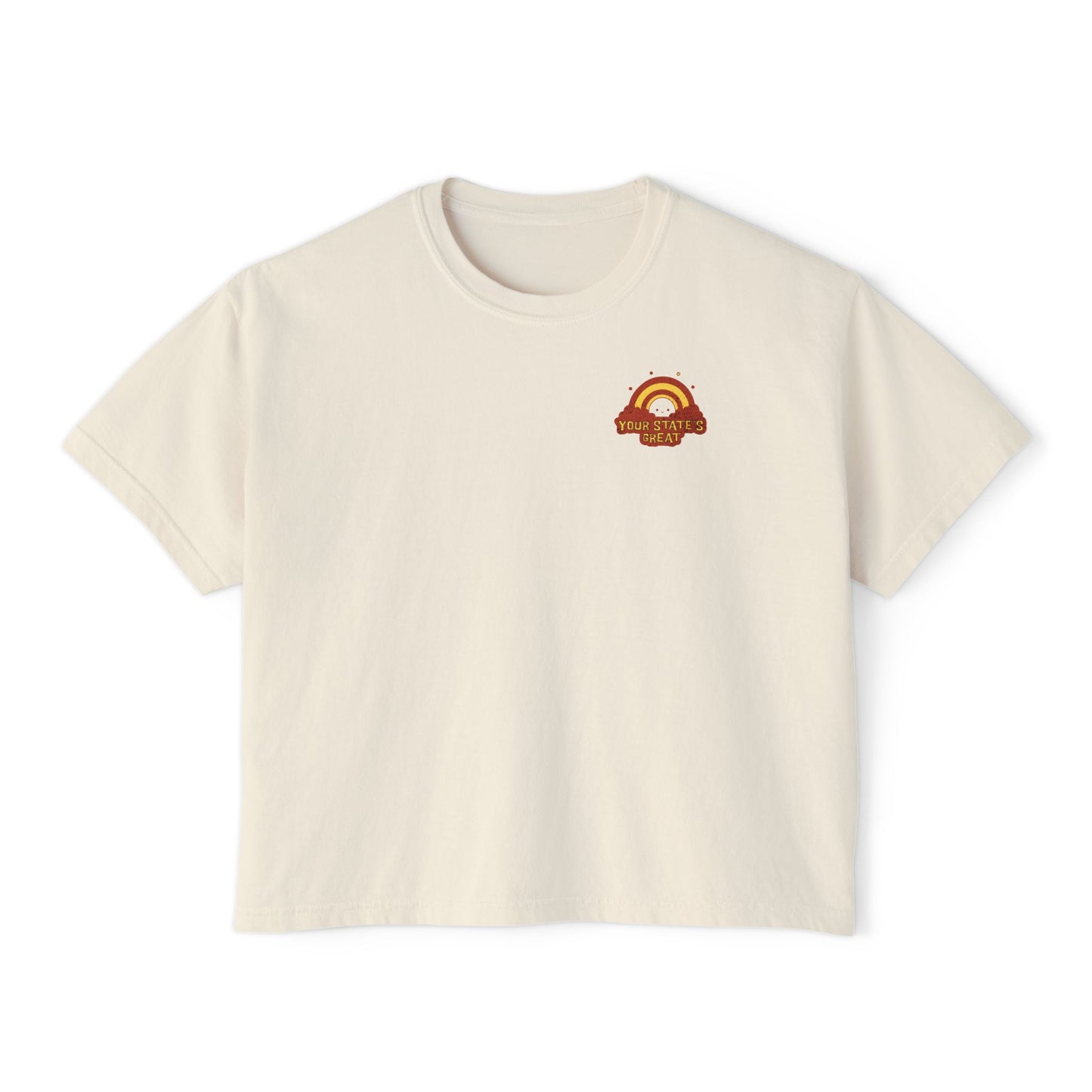 Florida's Full...Your State's Great Crop Tee