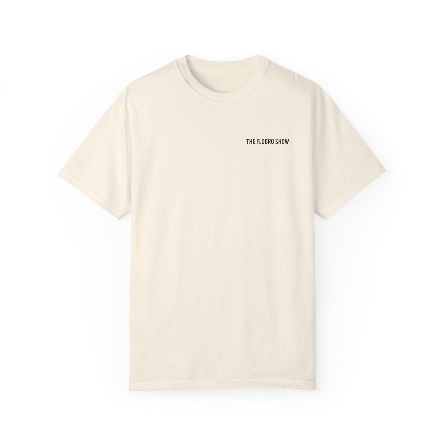 Stop Moving to Florida Lightweight Tee