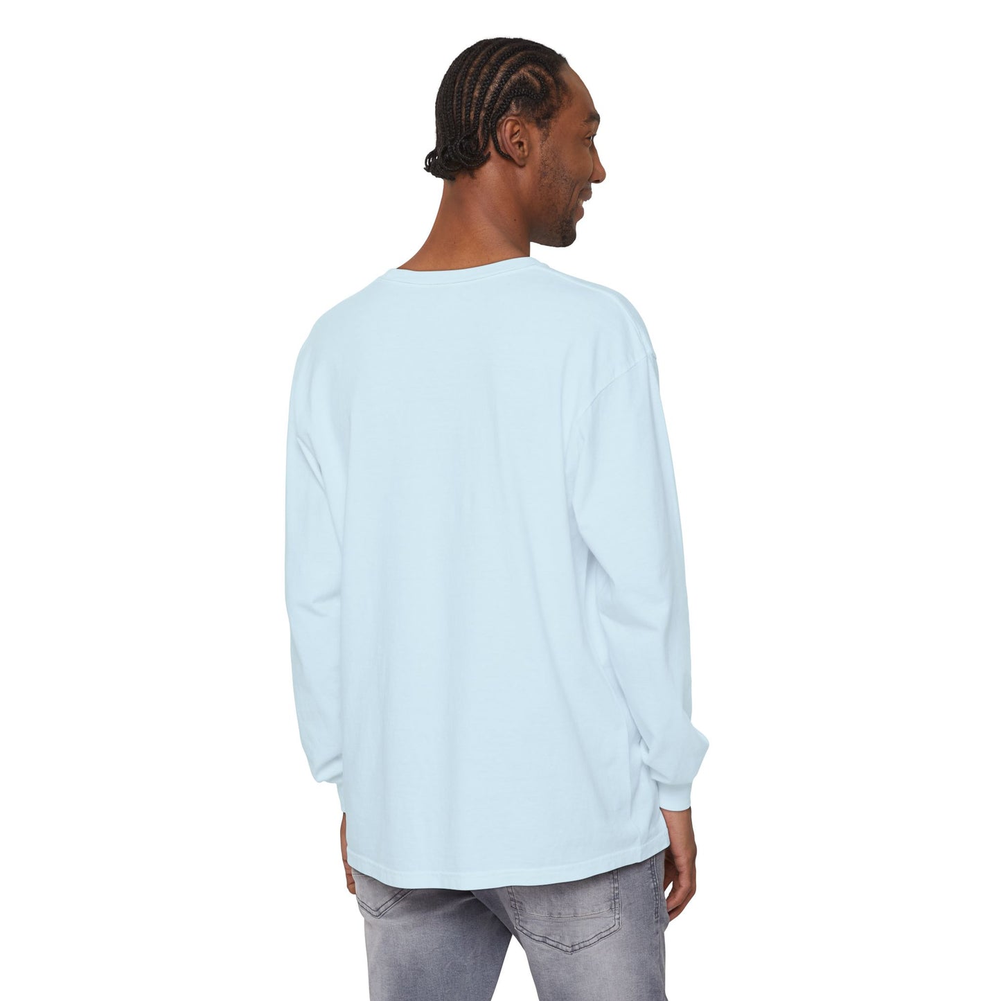 Florida Cracker News Network (FCNN) Long Sleeve