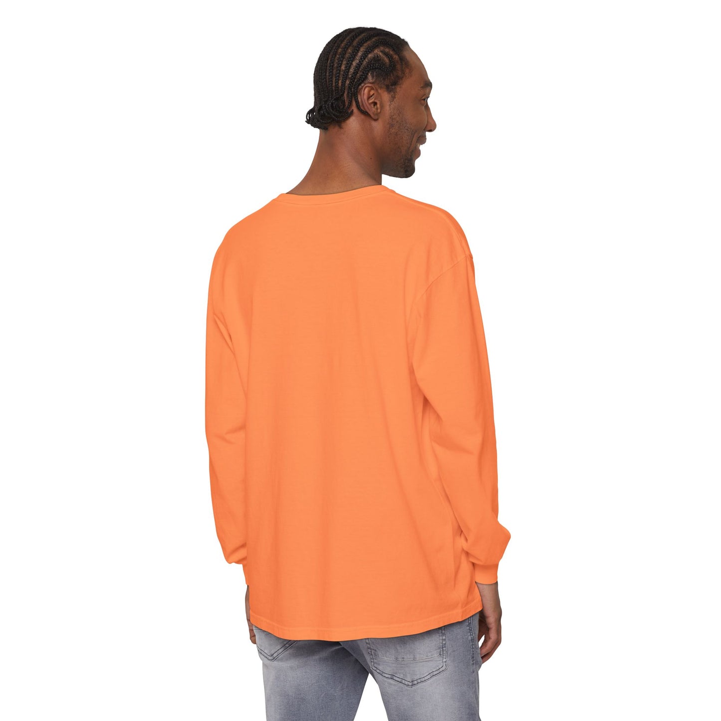 Florida Cracker News Network (FCNN) Long Sleeve