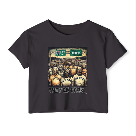 🛻They're Back...I-95 Limited Crop