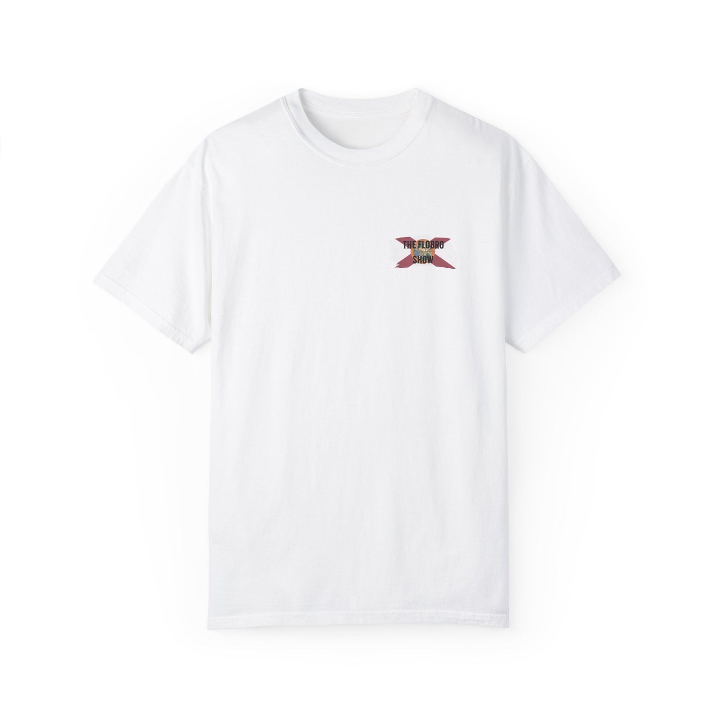 Stop Developing Martin County Tee
