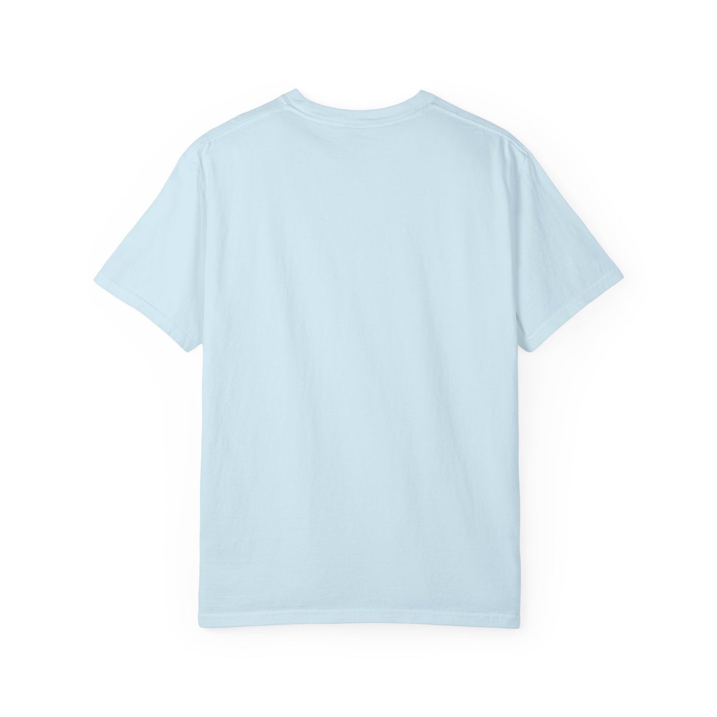 What The Florida Swamp Patch Tee ππΎ