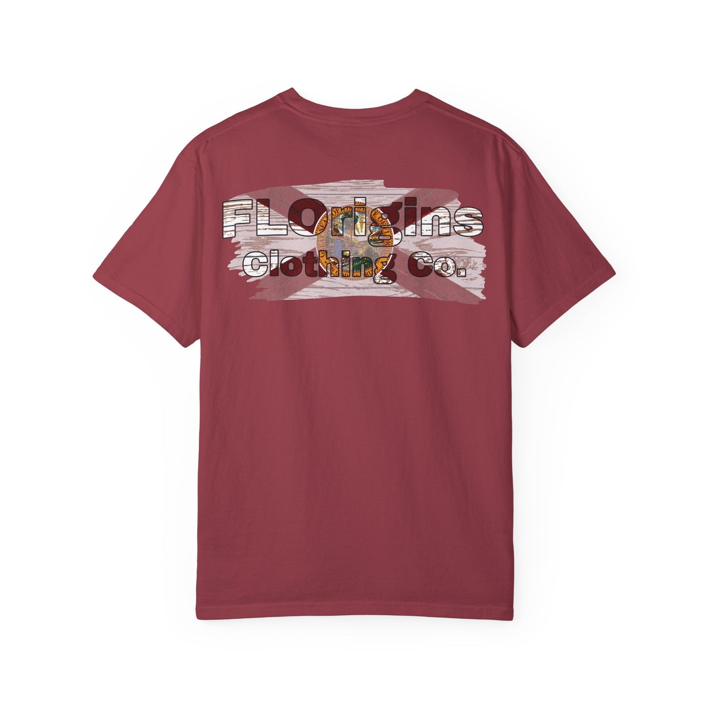 Florida Native Lightweight Tee