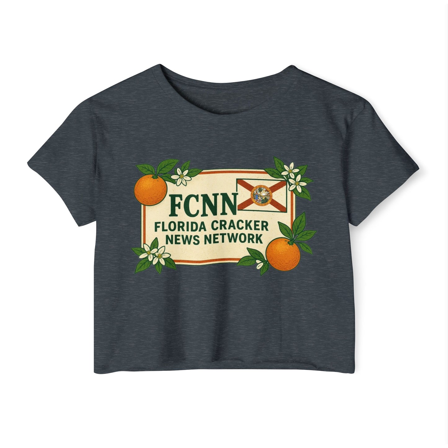 FCNN Crop