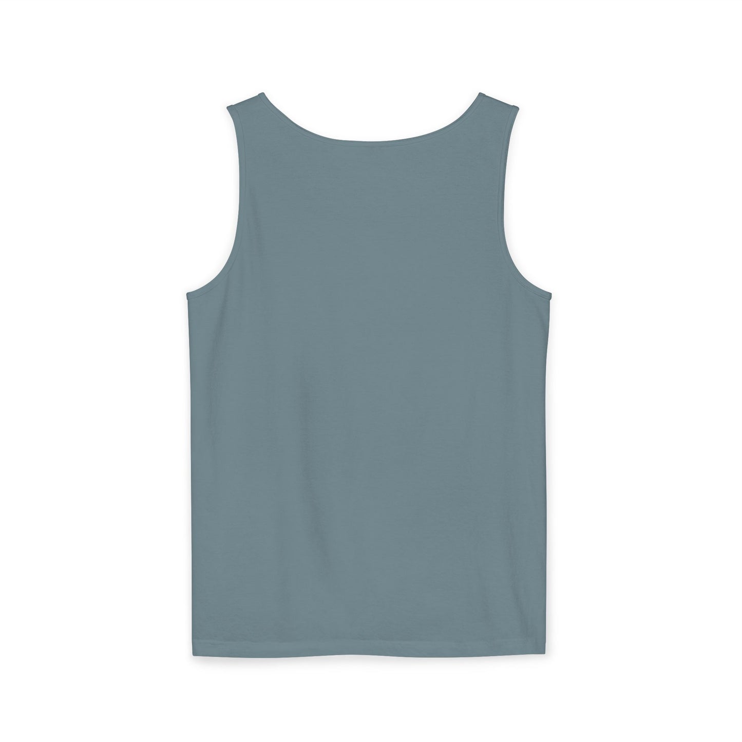 Tread Back Relaxed Tank