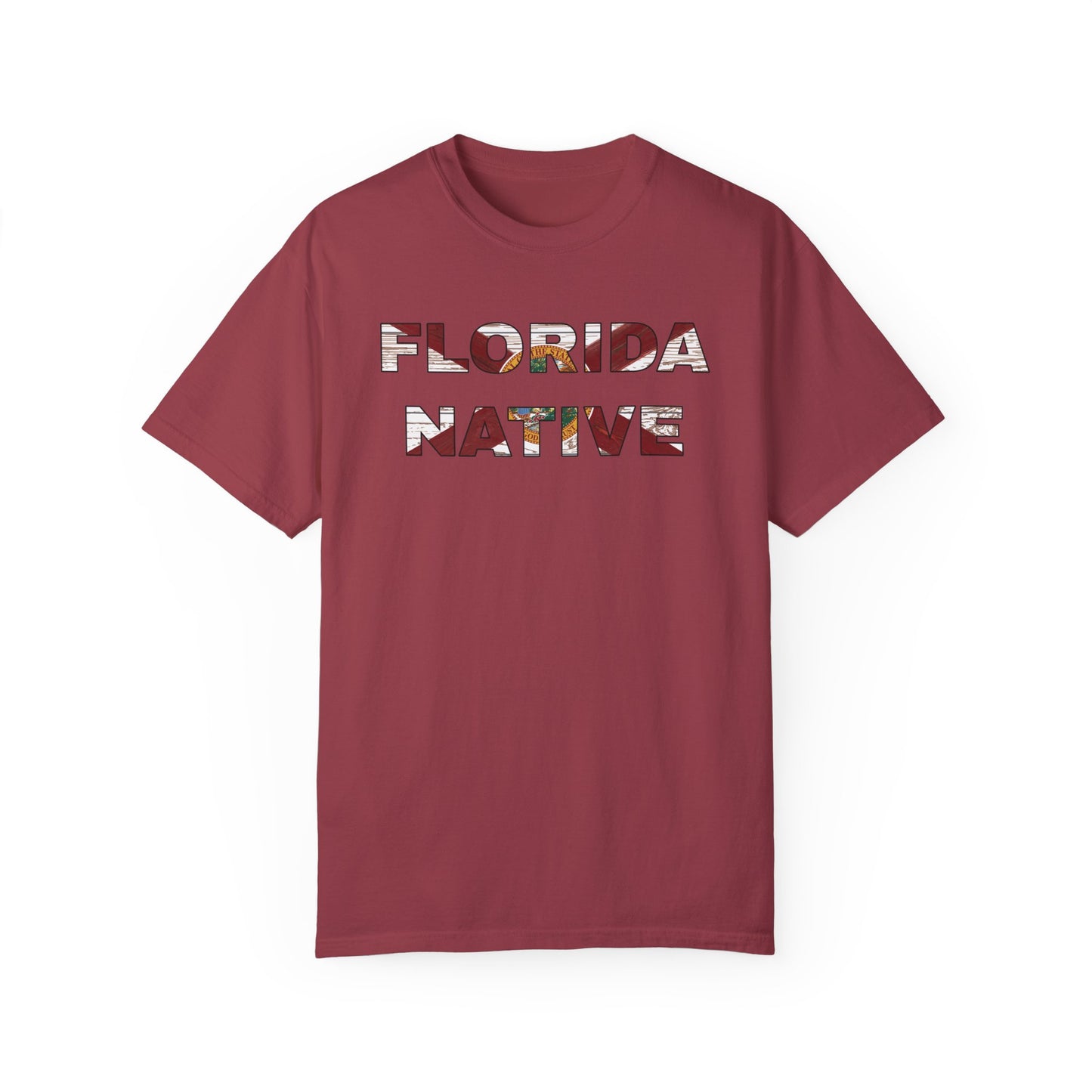 Florida Native Lightweight Tee