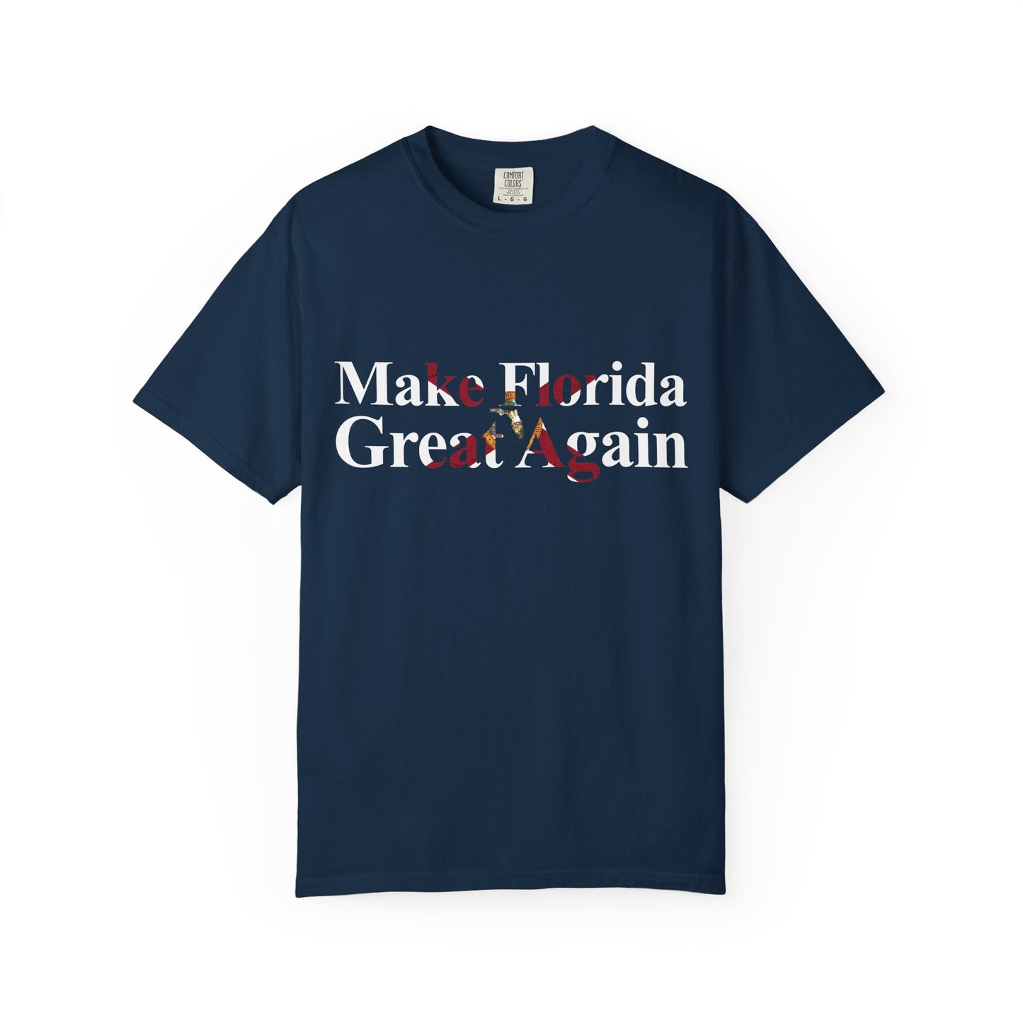 Make Florida Great Again Tee π