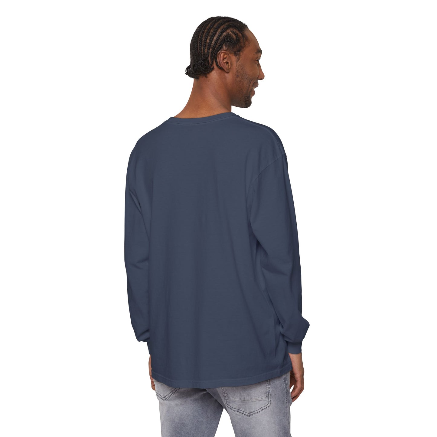 Florida Cracker News Network (FCNN) Long Sleeve