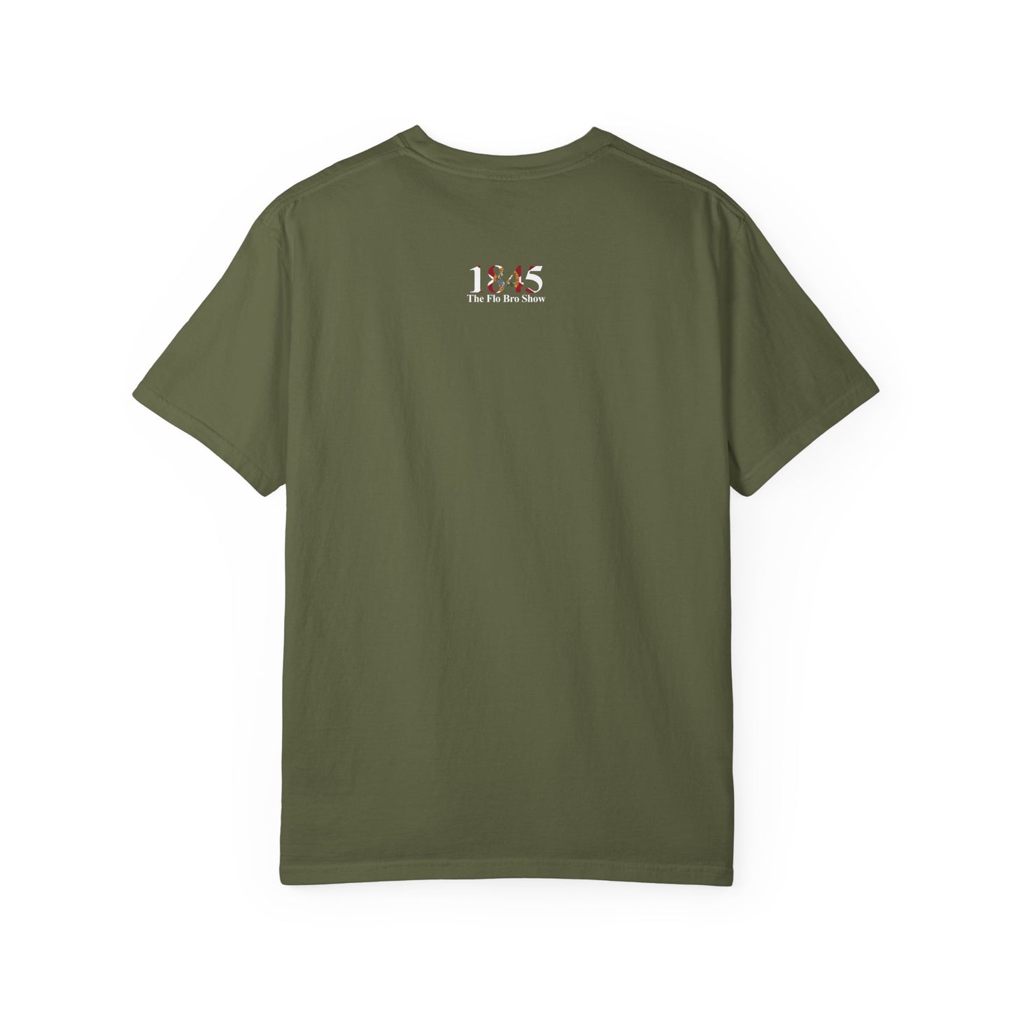 Make Florida Great Again Tee π