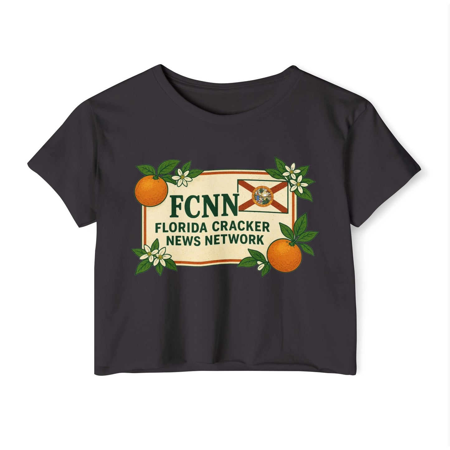 FCNN Crop