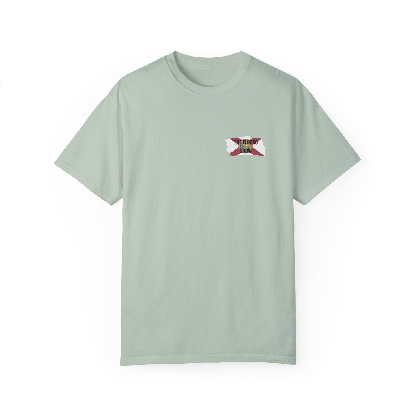 Stop Developing Taylor County Tee