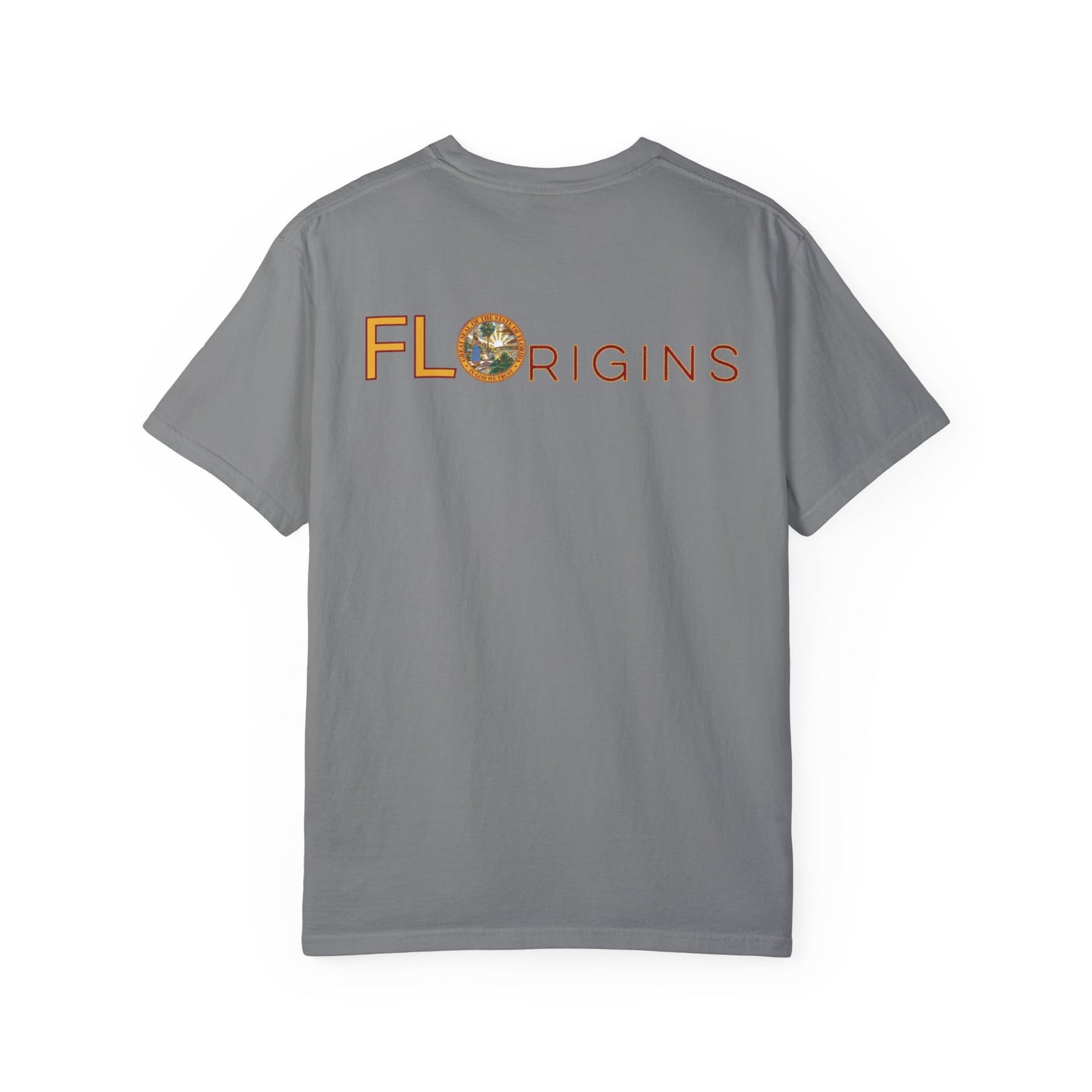 Save the Floridians Lightweight Tee