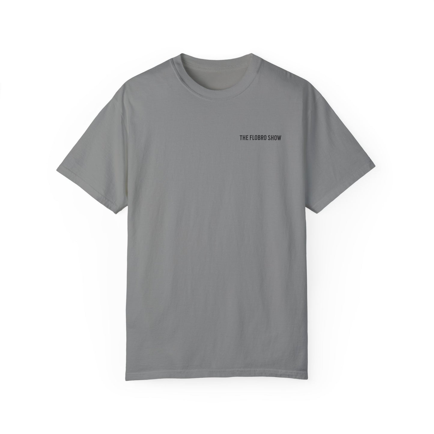 Stop Moving to Florida Lightweight Tee
