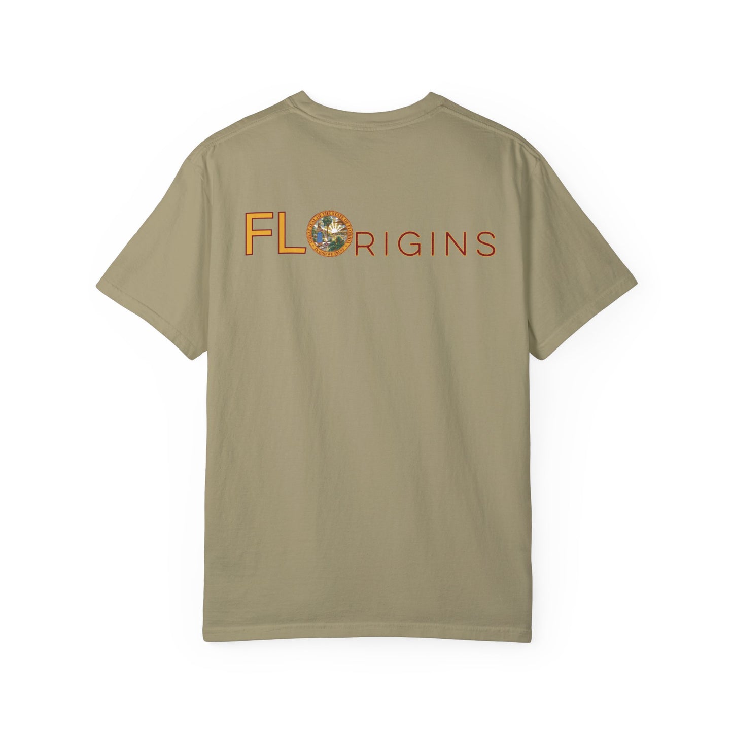 Save the Floridians Lightweight Tee