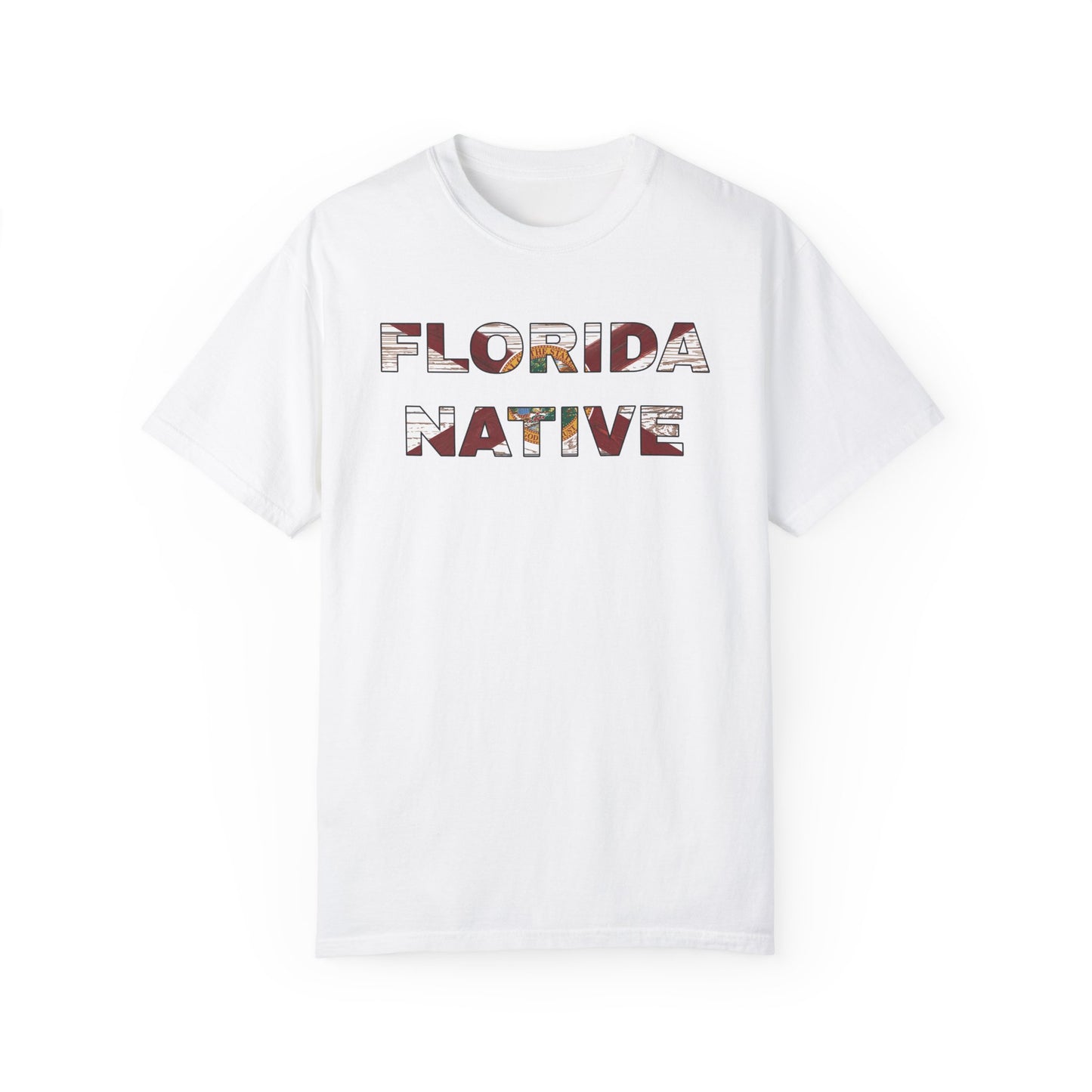 Florida Native Lightweight Tee