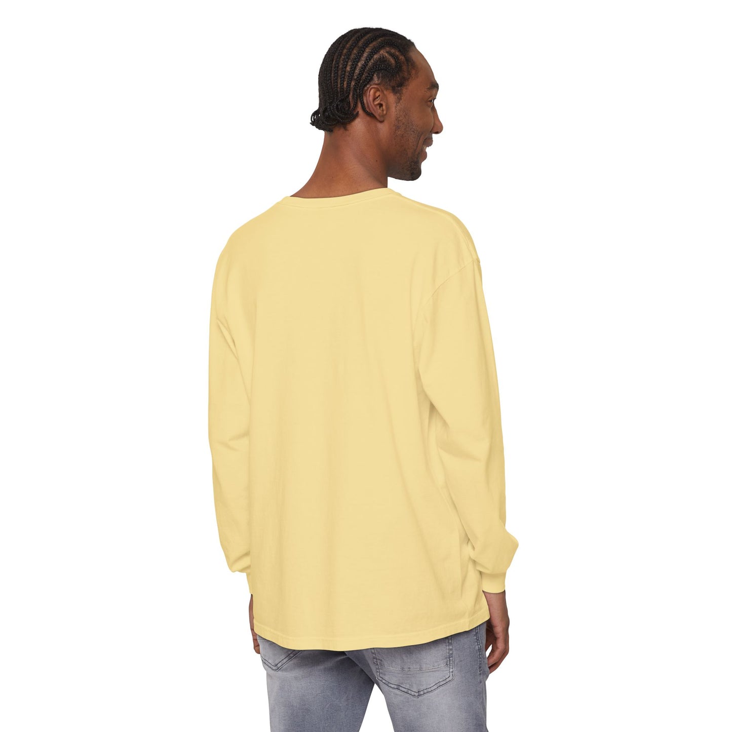 Florida Cracker News Network (FCNN) Long Sleeve