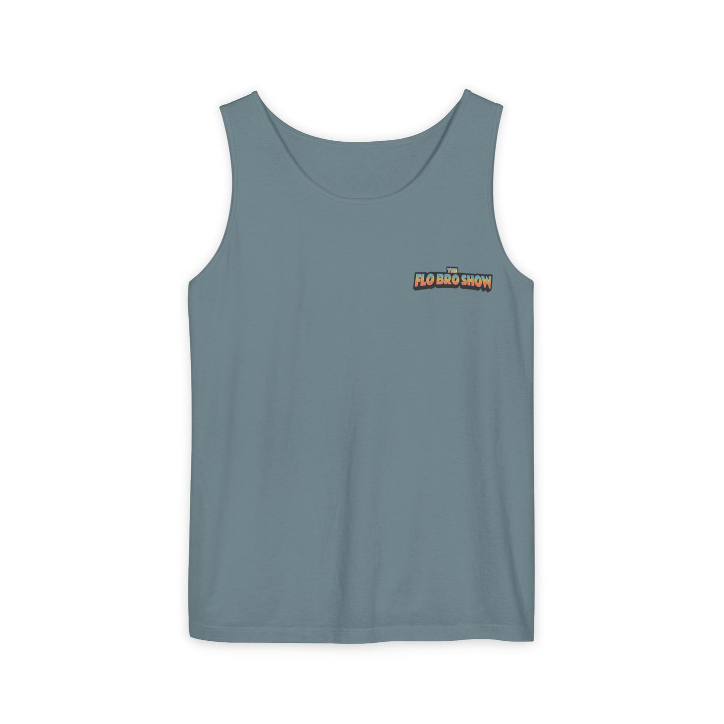 Save the Floridians Tank