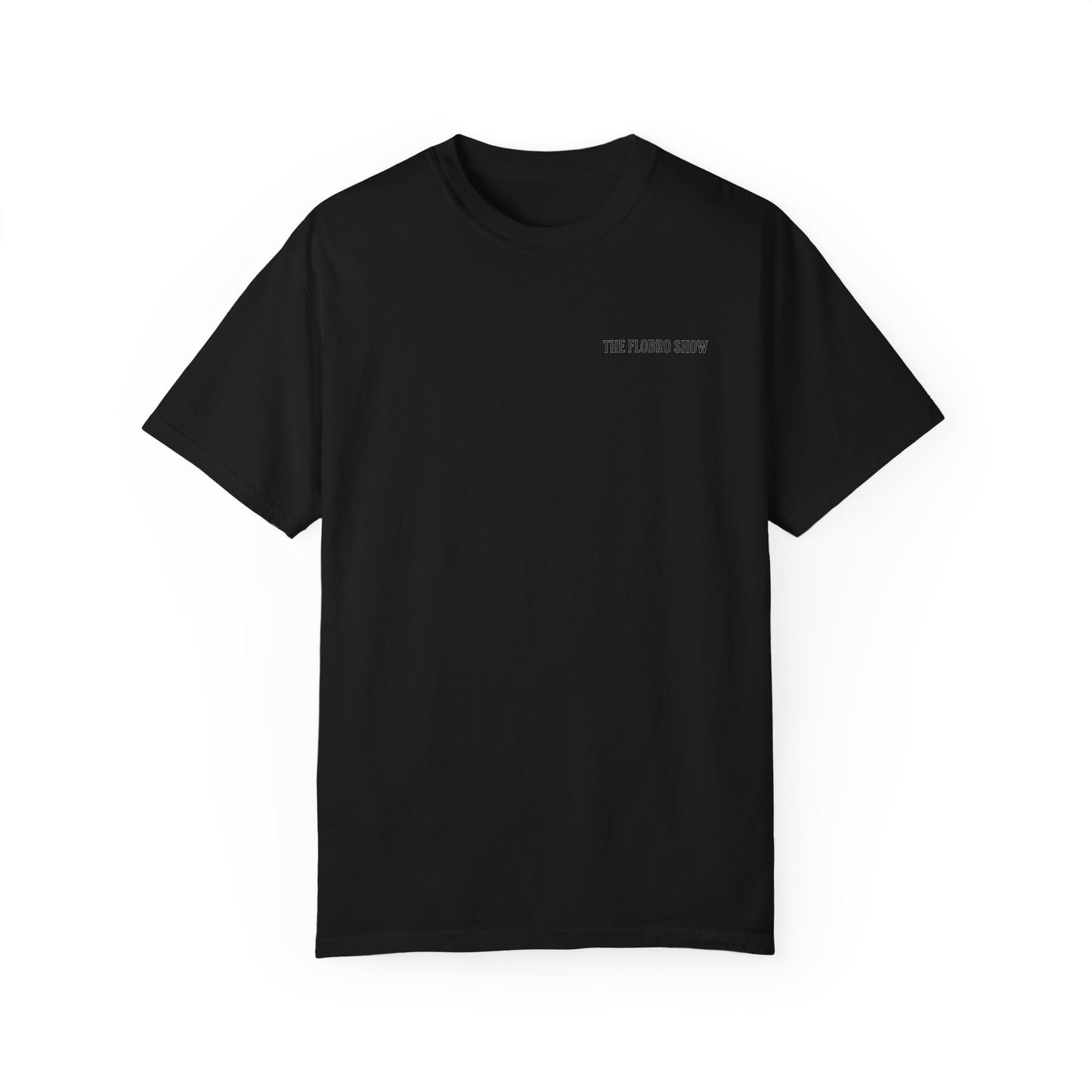 Stop Moving to Florida Lightweight Tee