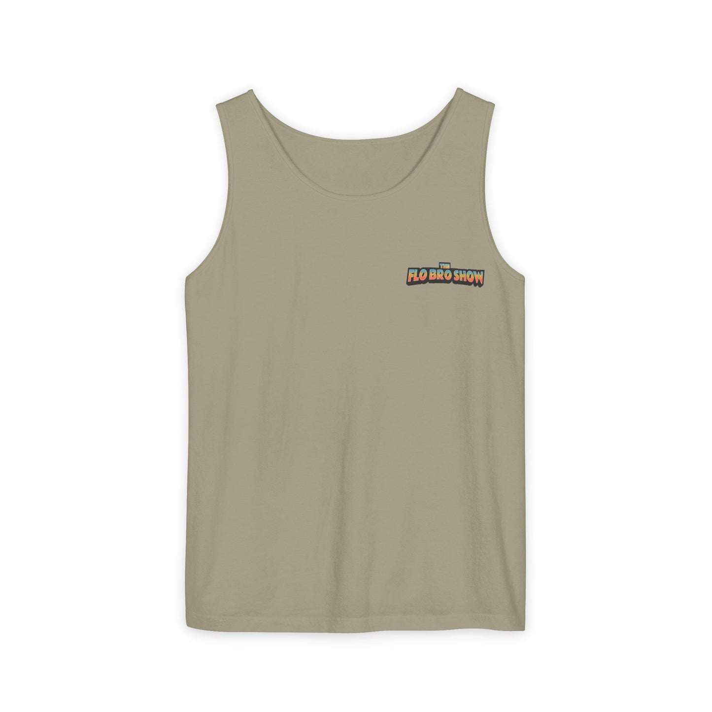 Save the Floridians Tank