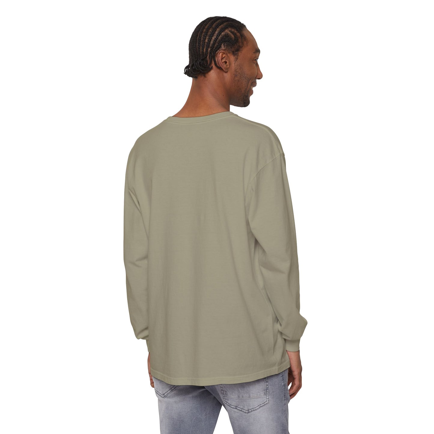 Florida Cracker News Network (FCNN) Long Sleeve