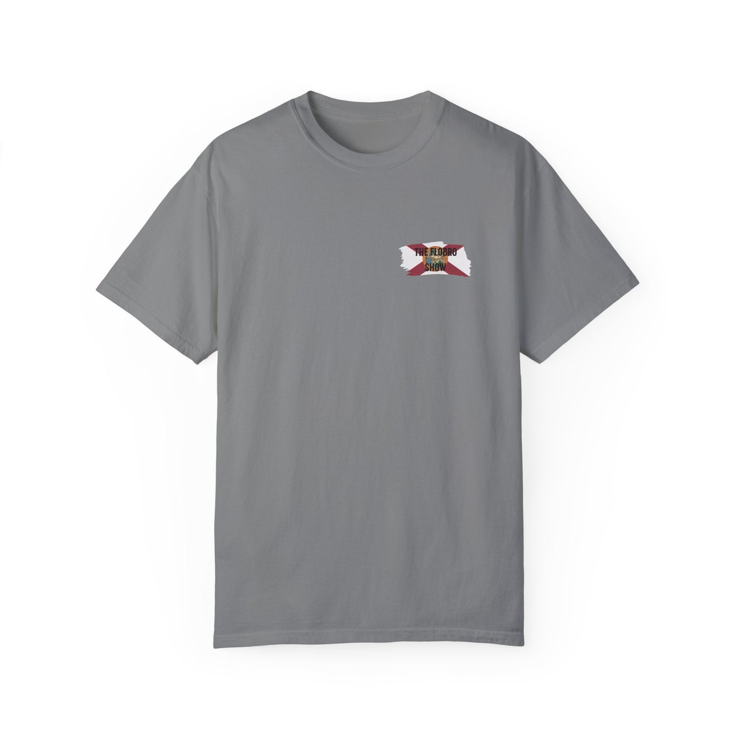 Stop Developing Martin County Tee