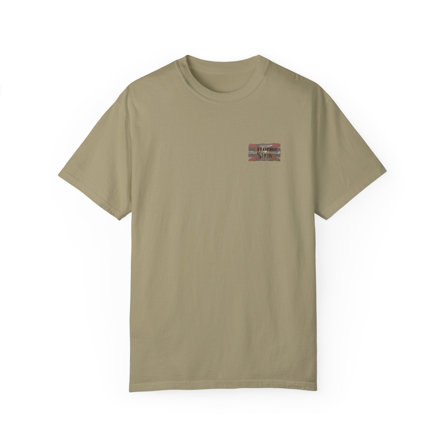 United State of Florida Lightweight Tee
