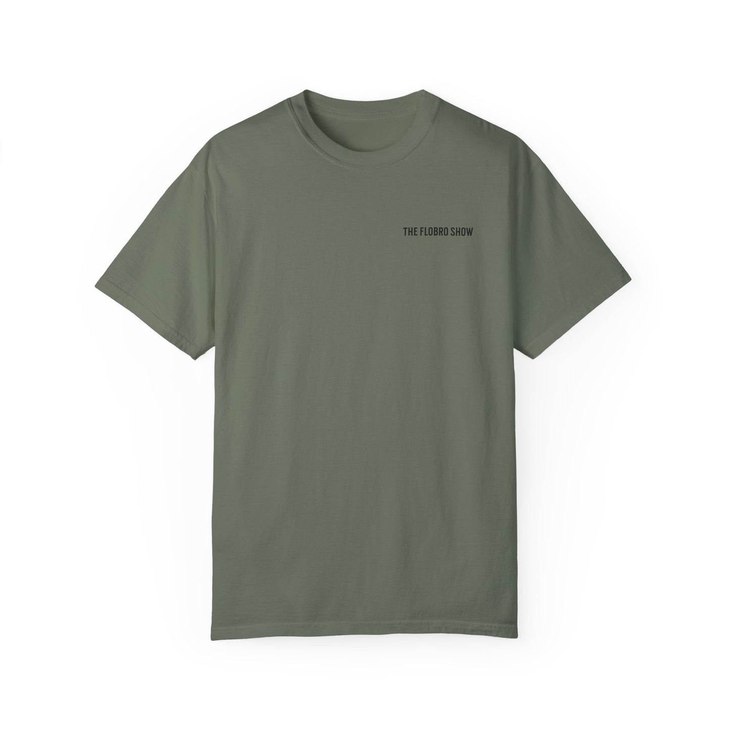 Stop Moving to Florida Lightweight Tee