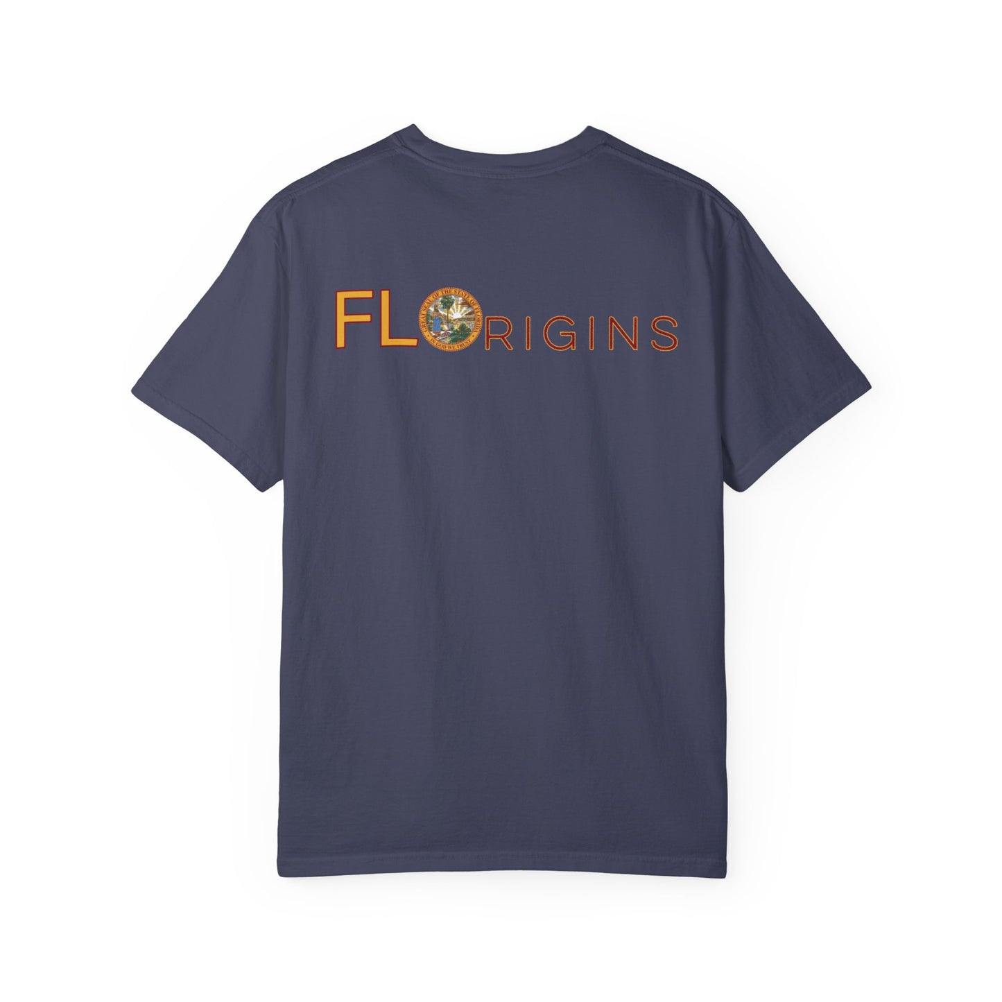 Save the Floridians Lightweight Tee