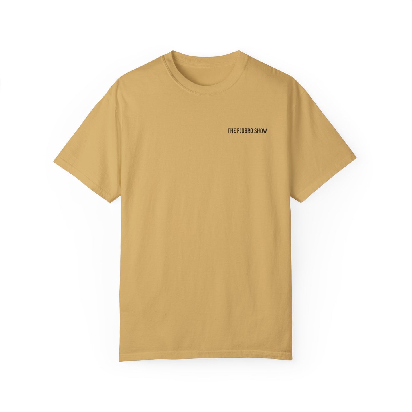 Stop Moving to Florida Lightweight Tee