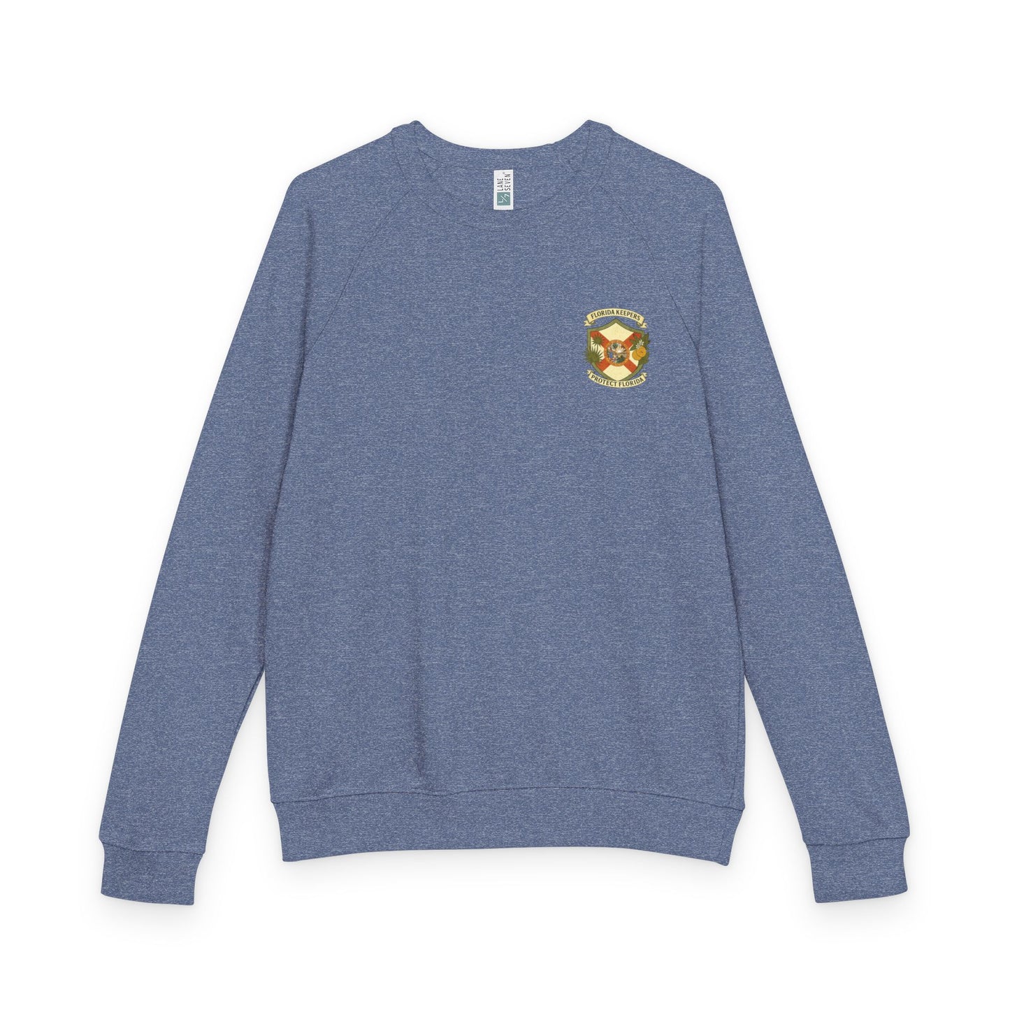 🛡️Florida Crusader Pullover