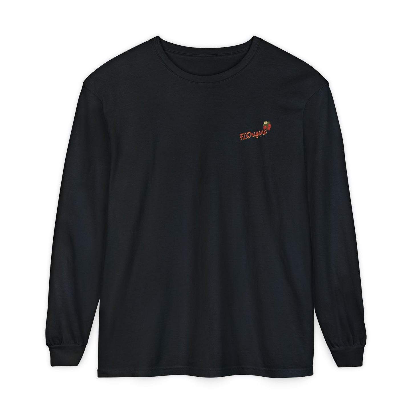 Sweet on Florida Long Sleeve Tee๐ธ๐