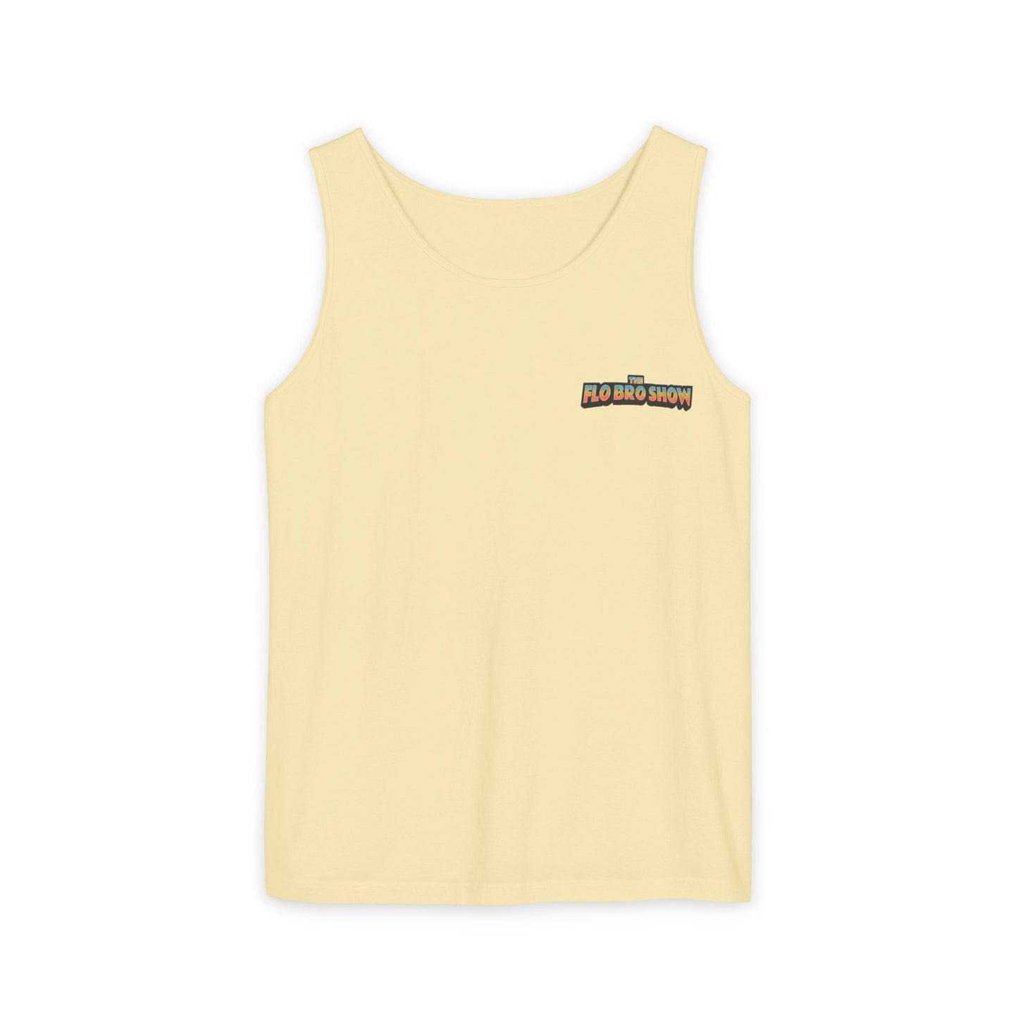 Save the Floridians Tank