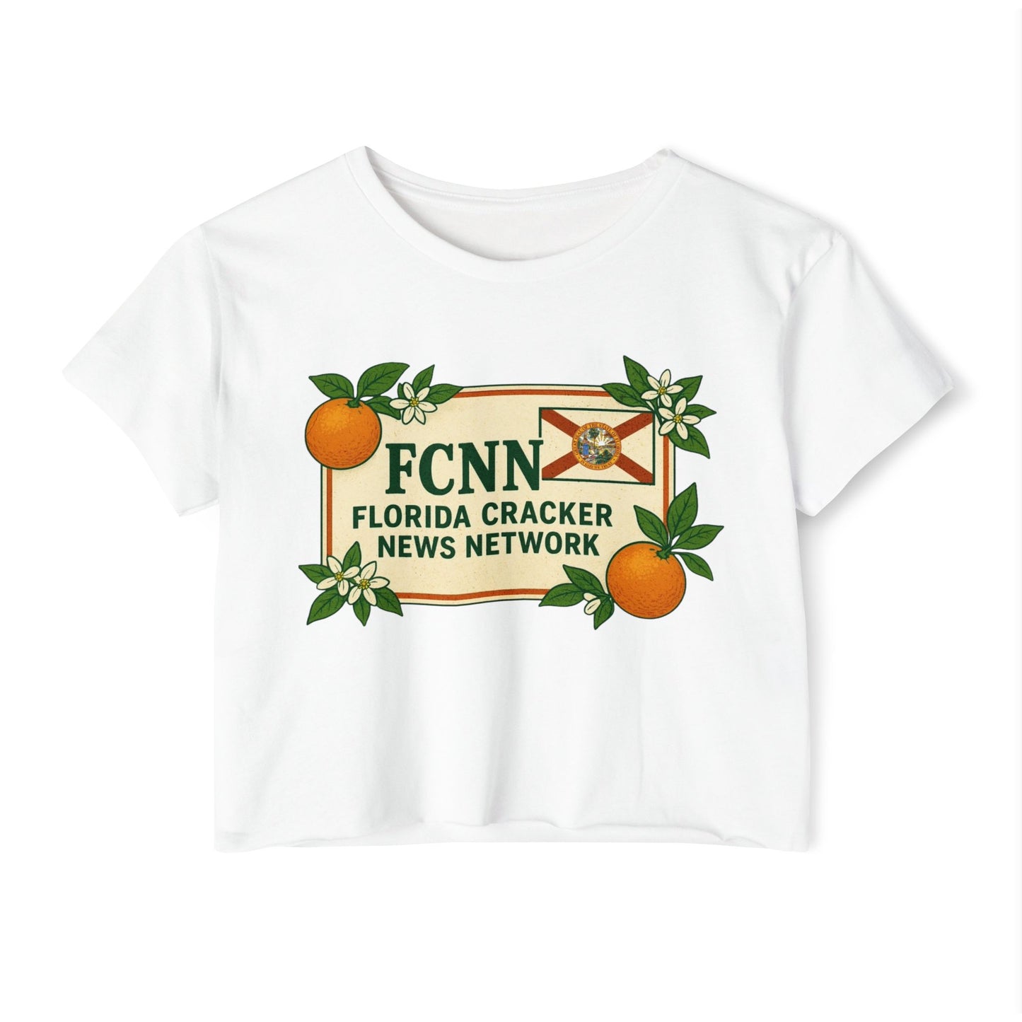 FCNN Crop