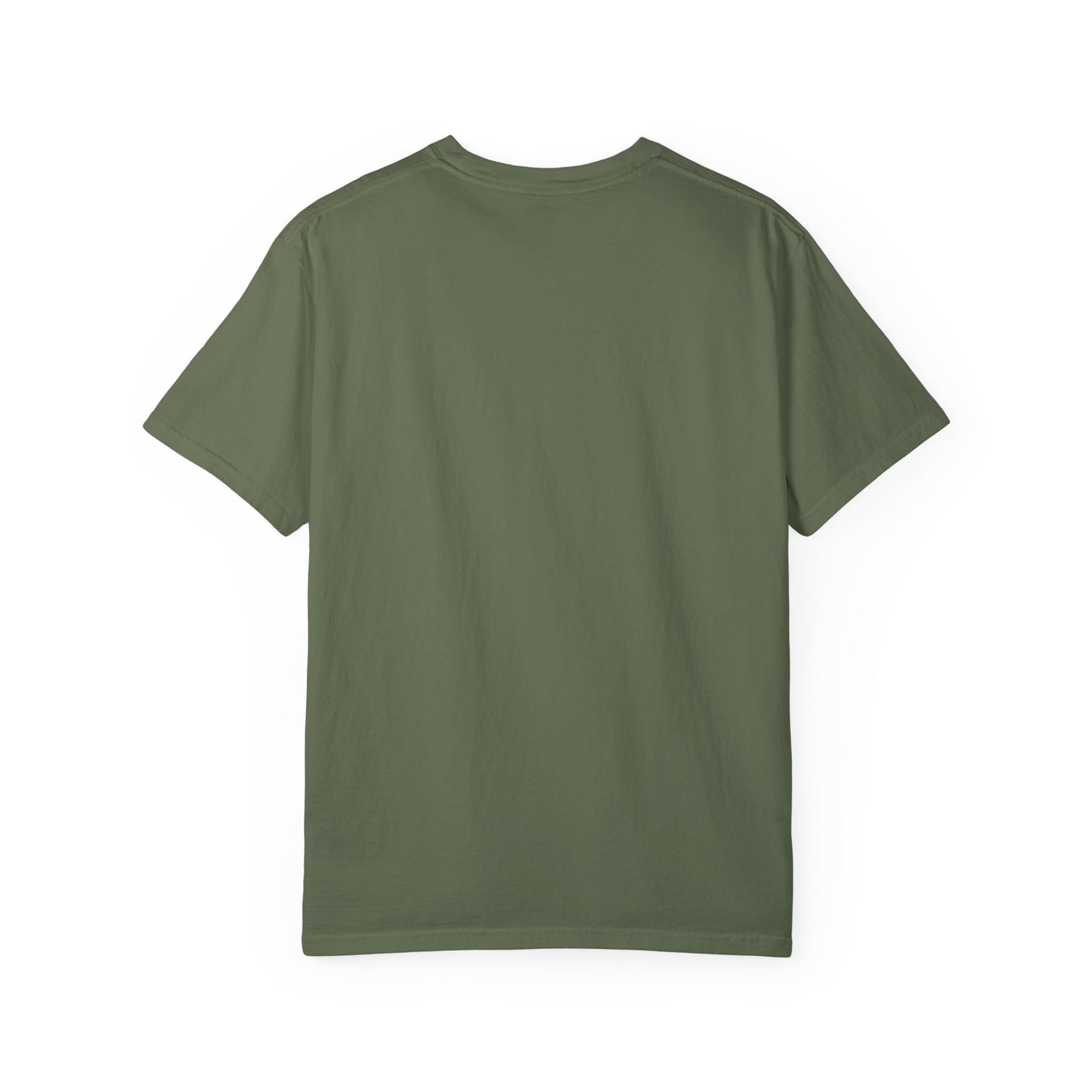 Tread Back Tee