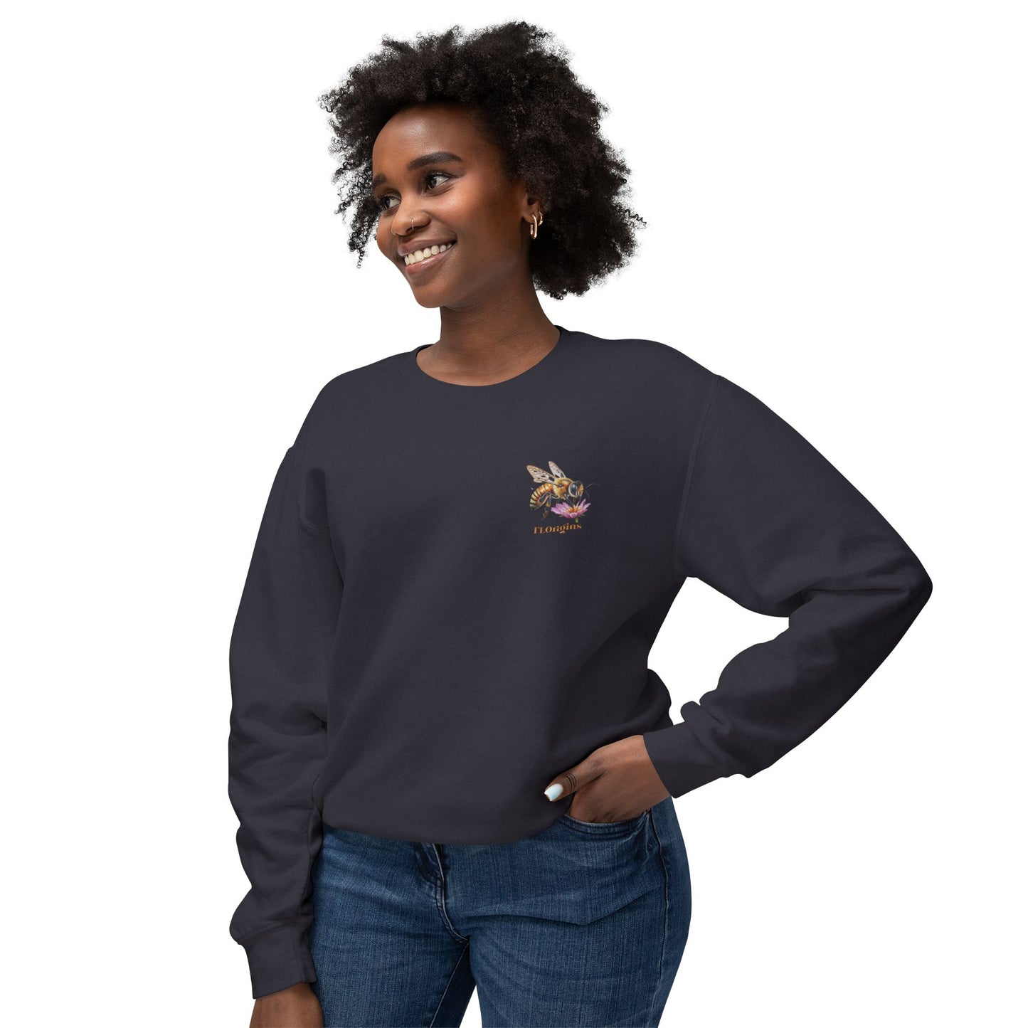 Bee Sweet Pullover