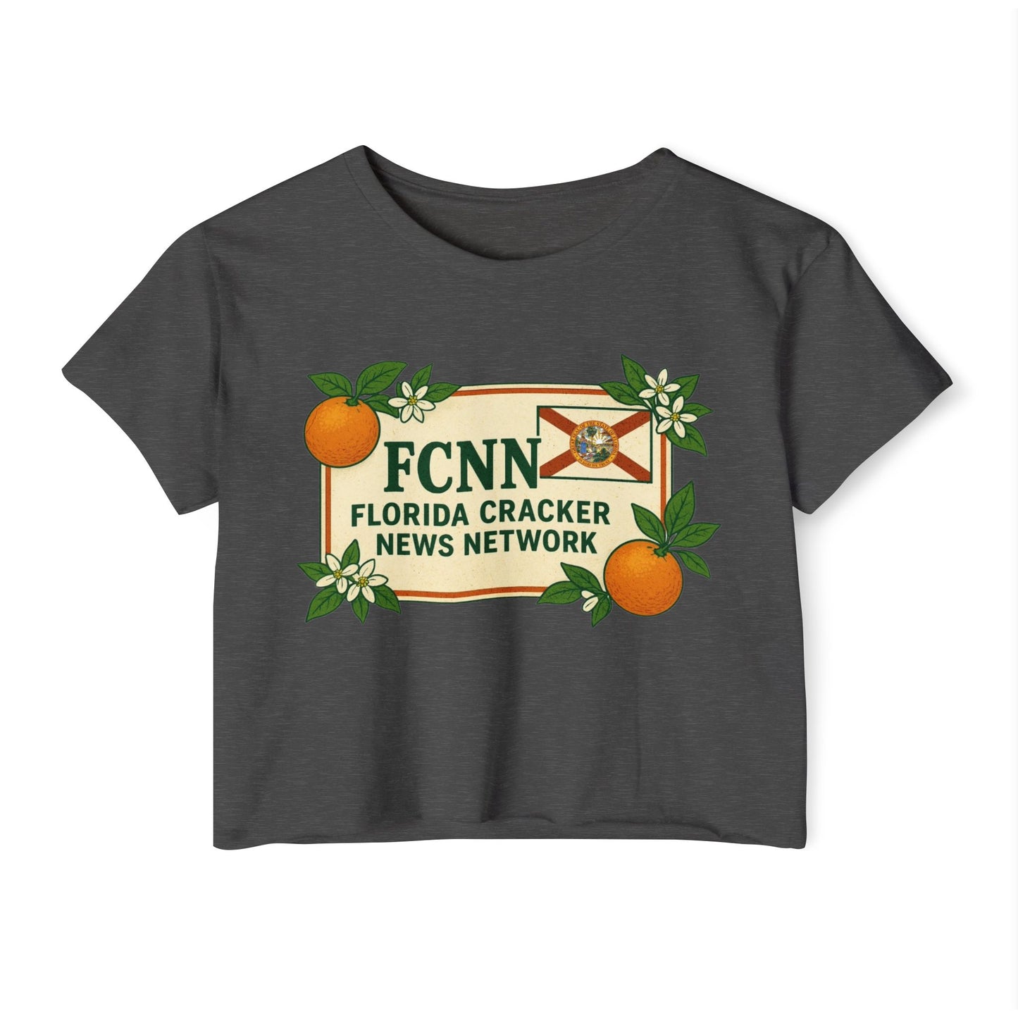 FCNN Crop