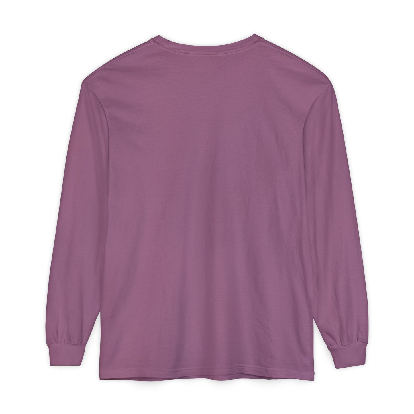 Tread Back Long Sleeve