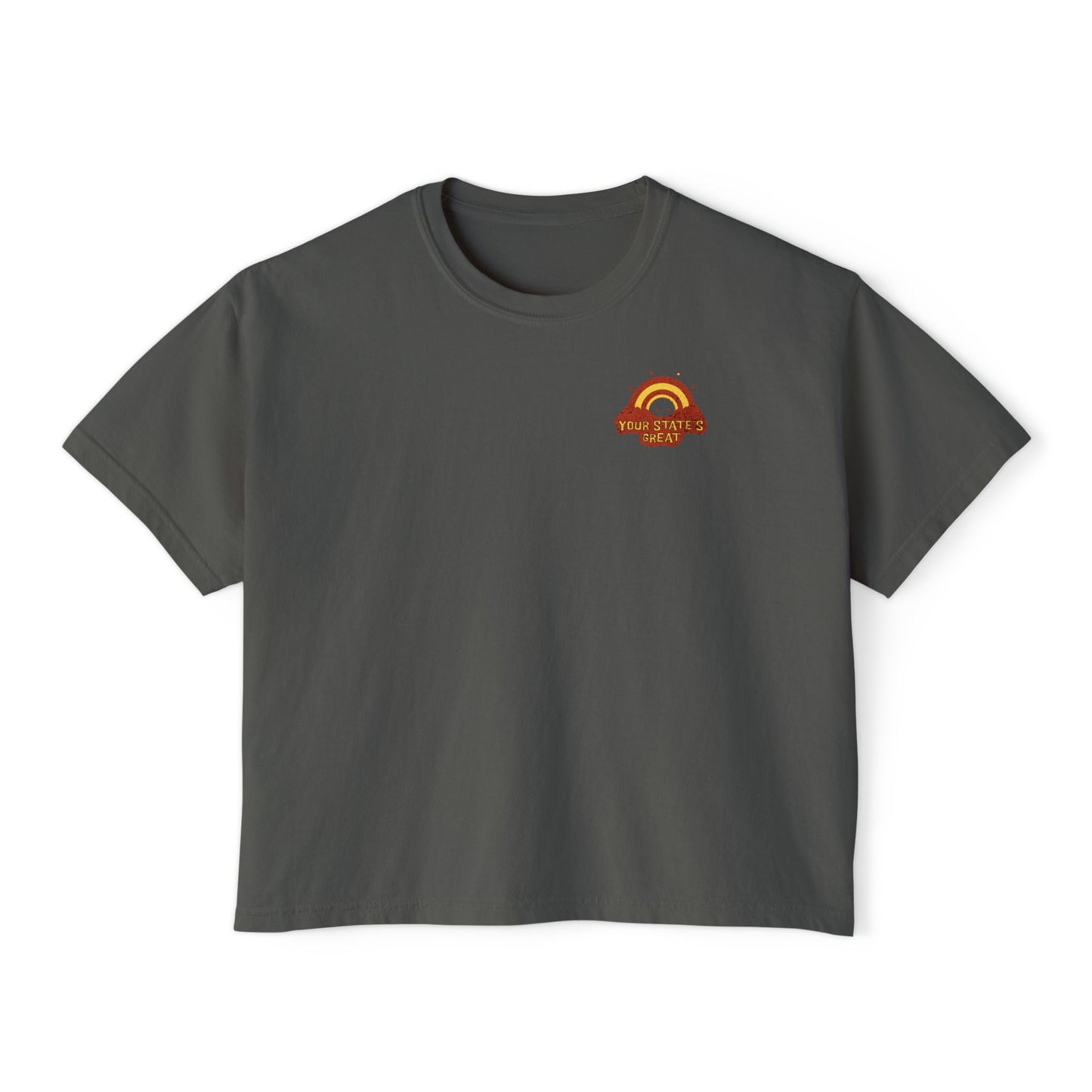 Florida's Full...Your State's Great Crop Tee