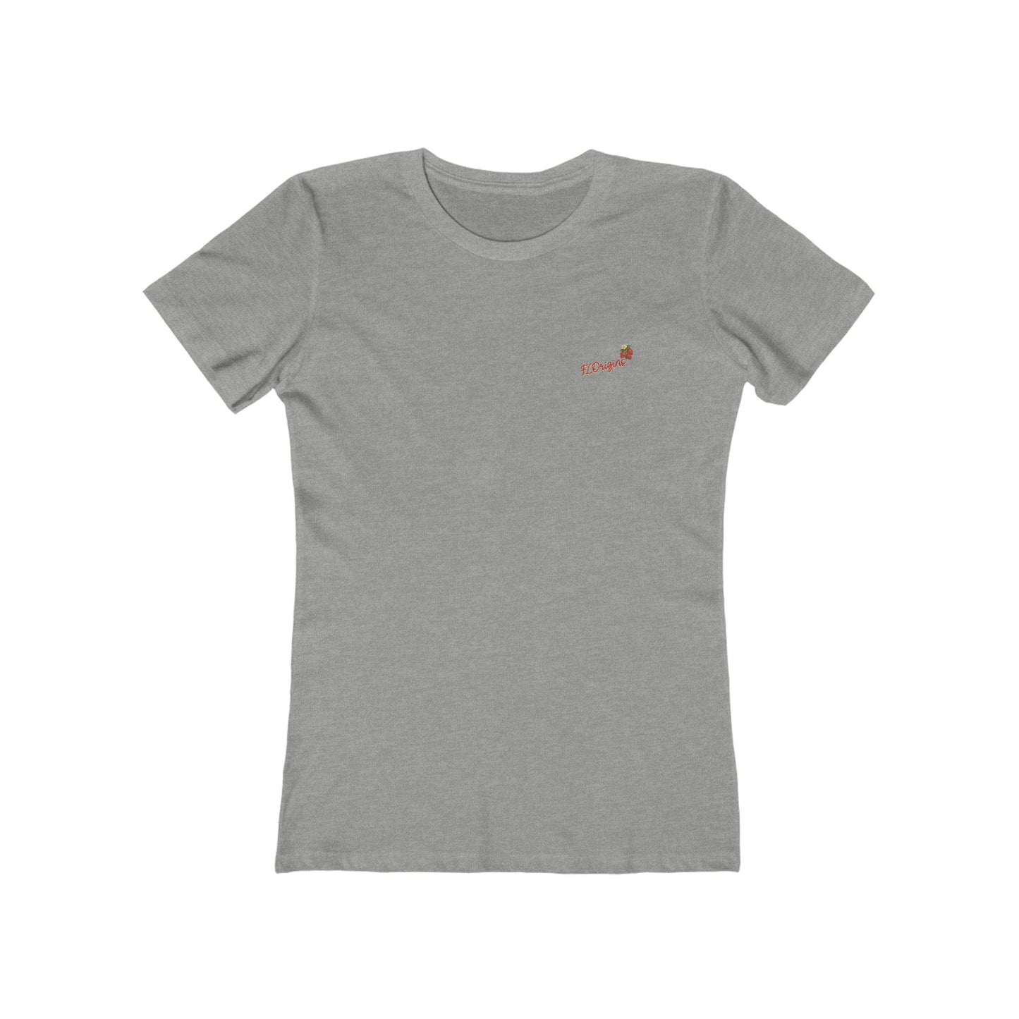 Sweet on Florida Feminine-Fit Tee๐ธ๐