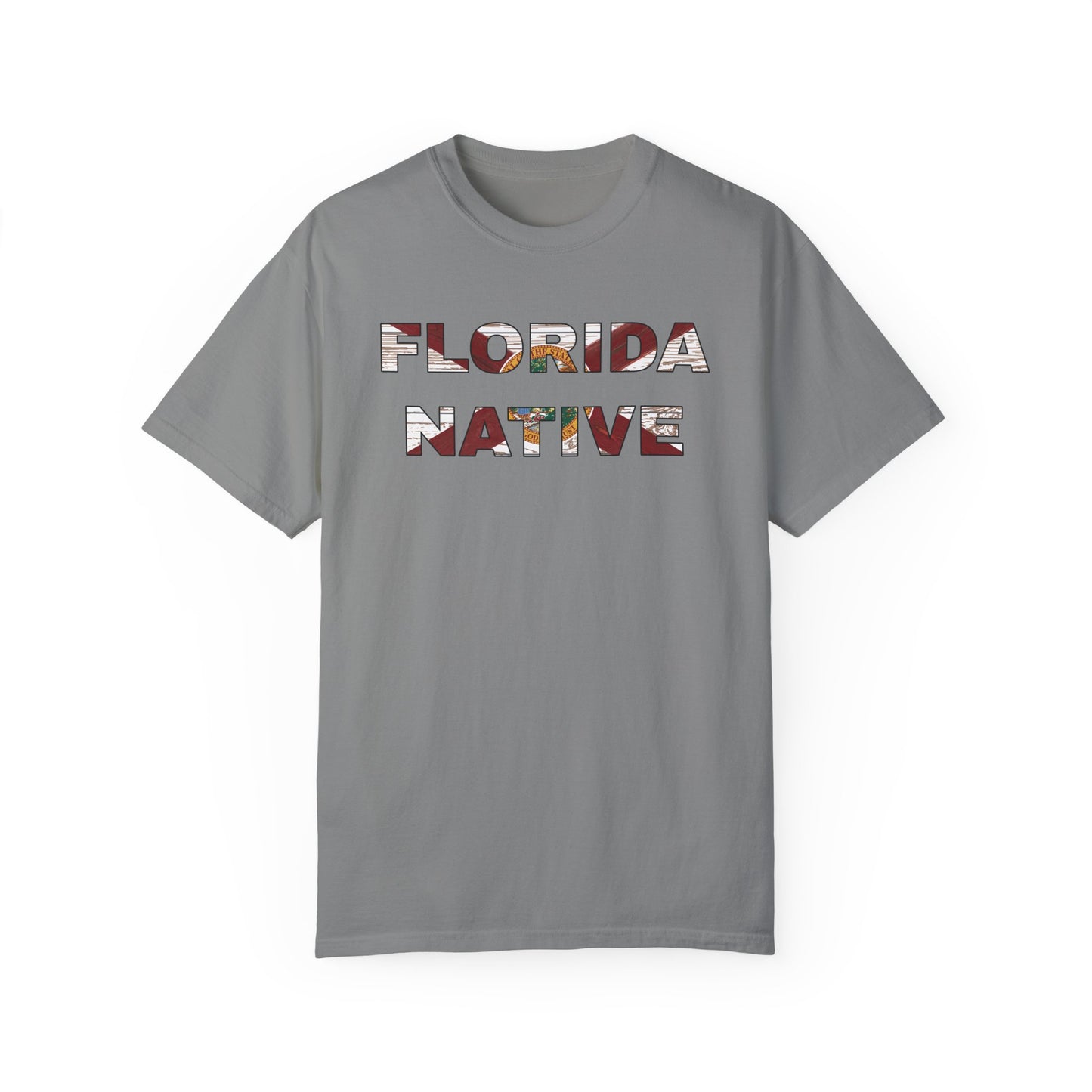 Florida Native Lightweight Tee