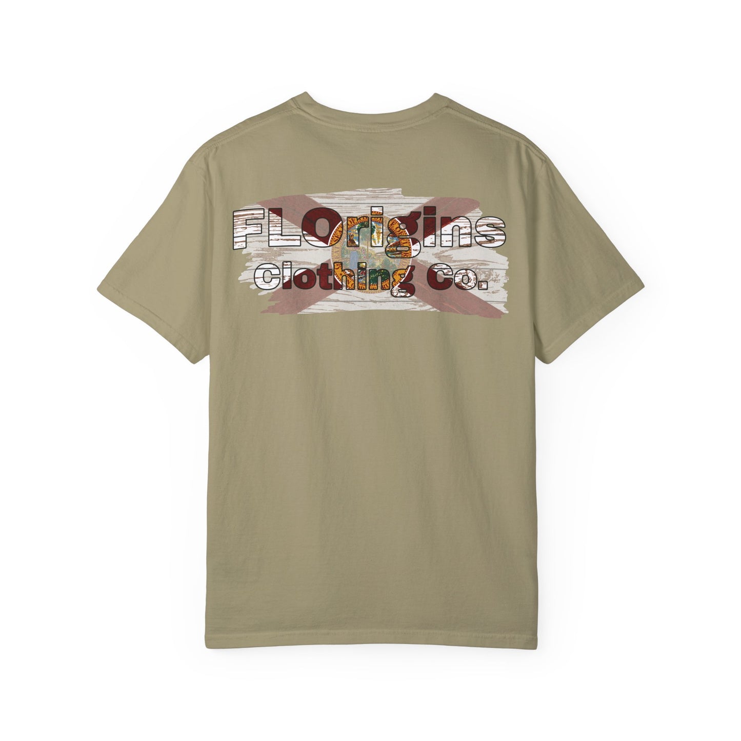 Florida Native Lightweight Tee