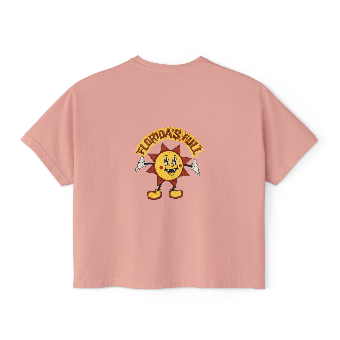 Florida's Full...Your State's Great Crop Tee
